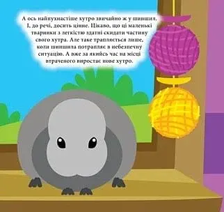 Наліпки-конструктори. Домашні улюбленці - фото 3