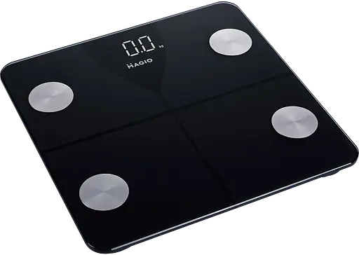 Весы напольные SMART MAGIO MG-830 - фото 2