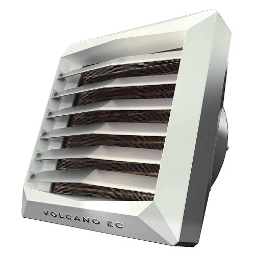 Тепловентилятор Volcano VR-D Mini AC