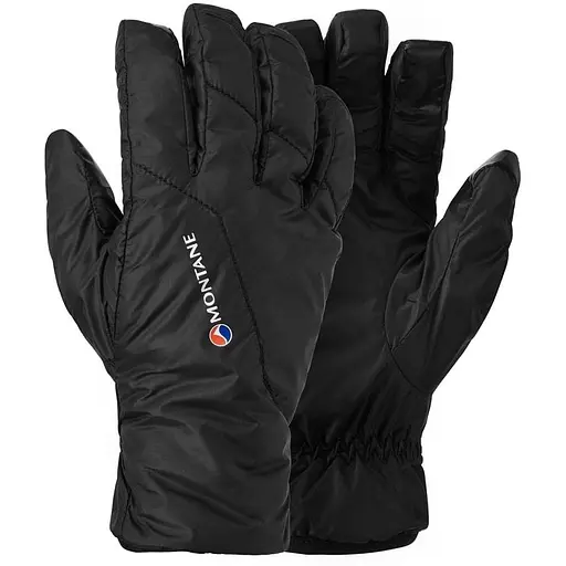 Рукавиці Montane Prism Glove Black S (1004-GPRMGBLAB10)