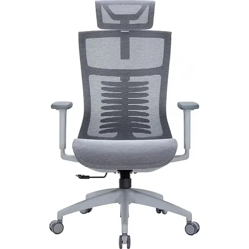 Офісне крісло OfficePro Balance OC620-G-DG-DG Gray/Dark Gray [148657]