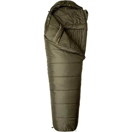 Спальный мешок Snugpak Sleeper Lite LZ Olive - фото 2