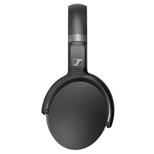 Наушники с микрофоном Sennheiser HD 450 BT Black (508386) - фото 3