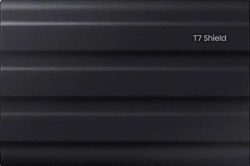 Портативный SSD Samsung 2 ТБ USB 3.2 Gen 2 Type-C T7 Shield - фото 7