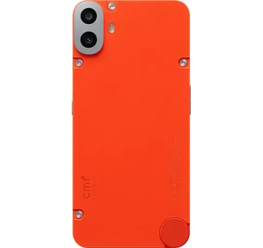 Смартфон CMF by Смартфон Nothing Phone 1 8/256Gb Orange Global версия - фото 2