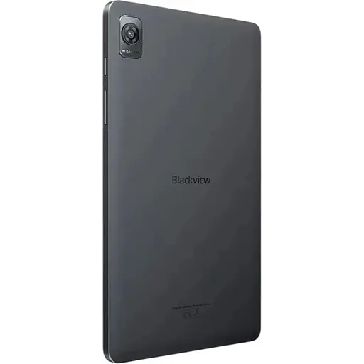 Планшет Blackview Tab 60 8.68" HD+ /6GB/128GB/ T606 /6050mAh/ 8+5Мп /LTE Grey - фото 6