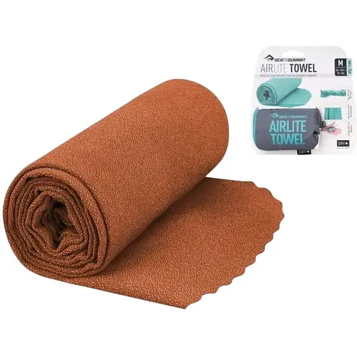 Полотенце Sea To Summit Airlite Towel M Outback (1033-STS ACP071011-050615)