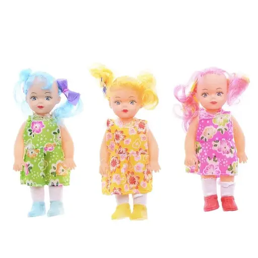 Ляльки Дженіфер ID18