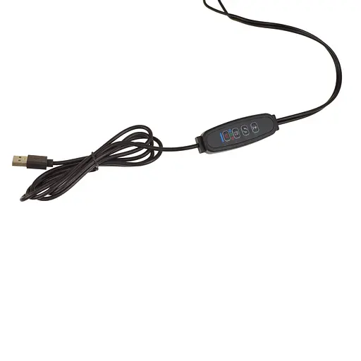 Фитосветильник Brille для растений LED-36/2x7W Fito GROW RM - фото 6
