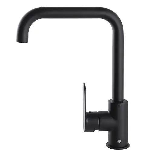 Смеситель для кухни TOPAZ BARTS TB 07423-H36-BL - фото 3