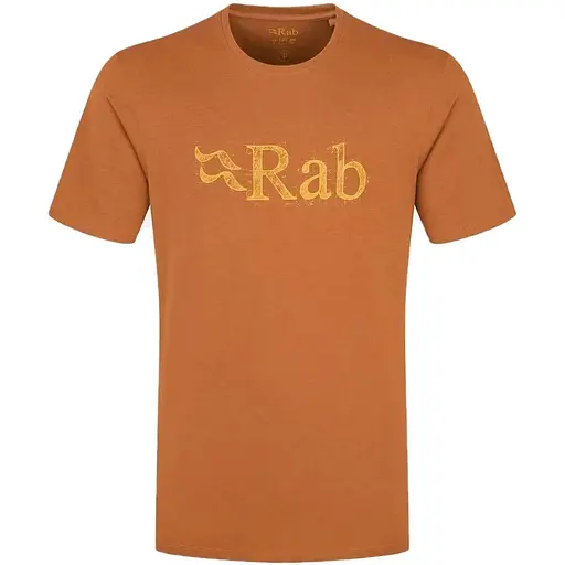 Футболка Rab Stance Tech Sketch Dark Orange M (1033-RB QCC-02-REA-MED)