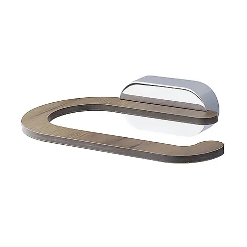 Держатель для туалетной бумаги BERGEN (07061)