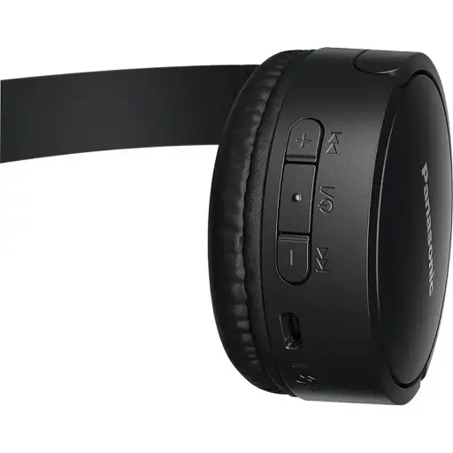 Навушники Panasonic Bluetooth Stereo RB-HF420BGE-K Black UA - фото 4