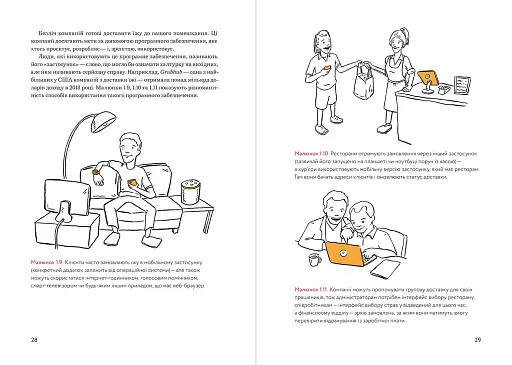 Письмо — це дизайн: Як слова створюють досвід користування автори Майкл Меттс, Енді Велфл - фото 5