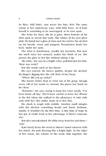 Weyward - фото 5