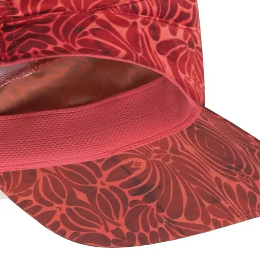 Кепка Buff Pack Trek Cap Grenadine (1033-BU 117219.406.10.00) - фото 4