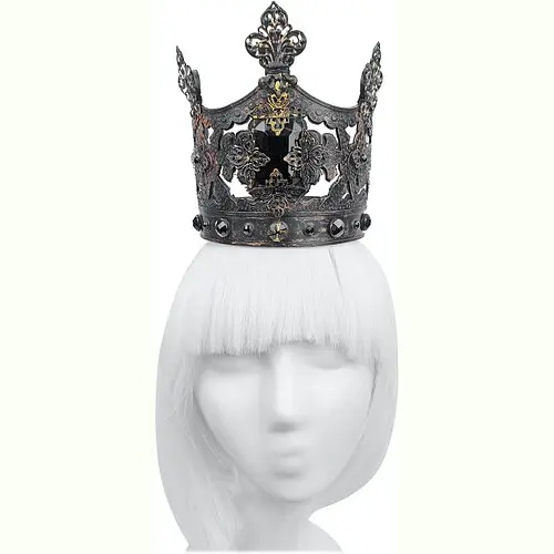 Корона Антигона - фото 1