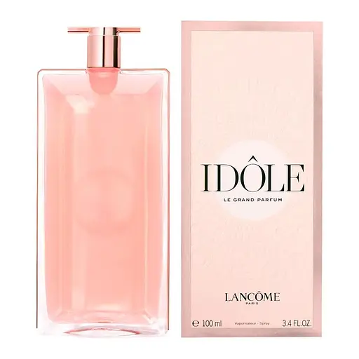Парфумована вода для жінок тестер Lancome Idole Парфум жіночий 75 мл - фото 4