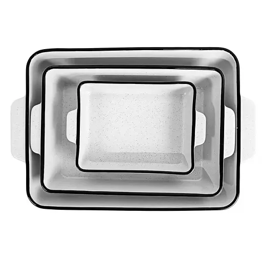 Форма для выпекания Pepper Tower прямоугольная 37x24x6.7 см (148972) - фото 6