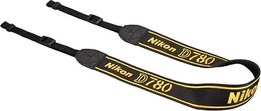 Зеркальный фотоаппарат Nikon D780 Body (VBA560AE) UA [83371] - фото 12