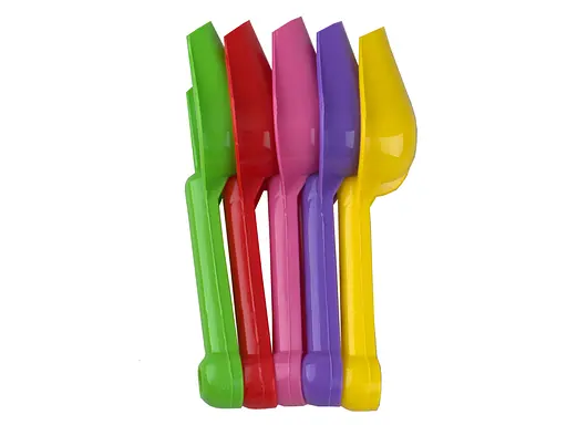 Лопатка МЗ, 21 см - фото 2