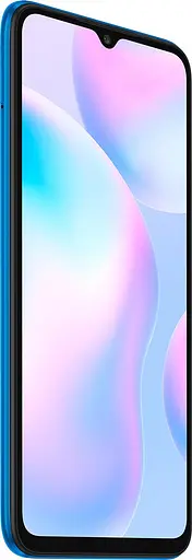 Смартфон XIAOMI Redmi 9A 4/64GB Sky Blue CN Глобальная Прошивка - фото 4