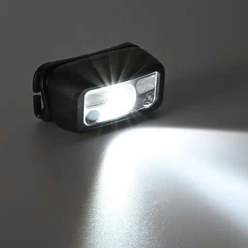 Налобний ліхтар Titanum TLF-H07 [152214] - фото 10