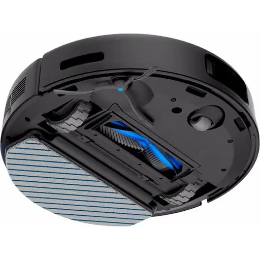 Робот-пылесос ECOVACS Deebot N20E Plus Black (YDLX11-3 Black) [146512] - фото 11