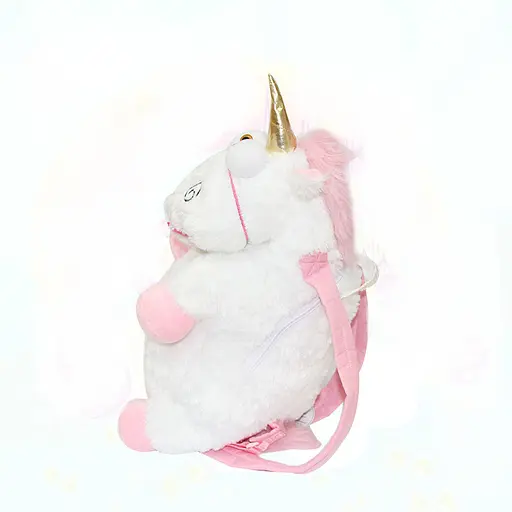 Рюкзак Єдиноріг Флаффі Гадкий я DM 9.023 - фото 3
