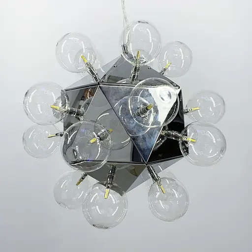 Удивительная люстра Taraxacum Line.F C 17/20 - фото 2