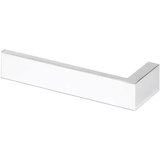 Тримач для туалетного паперу Bemeta Gamma 145812222 Хром - фото 1