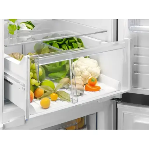 Холодильник Electrolux RNT6TE19S (6926173) - фото 3