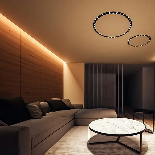 Світлодіодна стрічка Ardero LS812ARD PRO 24В 13.5Вт 6500K - фото 2