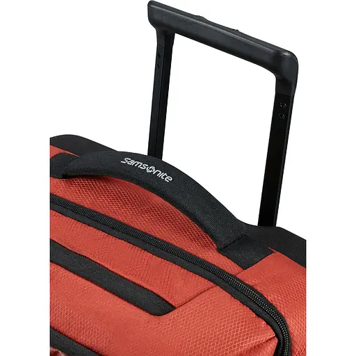 Сумка-Рюкзак На Колесах Samsonite ARMOX RUST 55x40x25 KQ2*96005 - фото 4