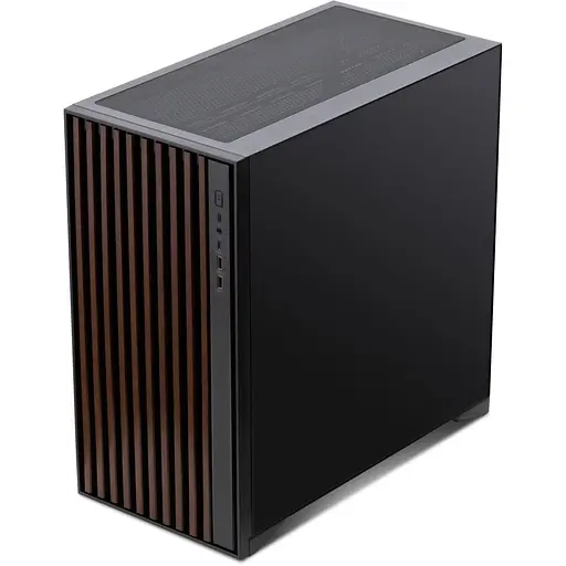 Корпус Vinga Linden (Linden) Без БП - фото 9