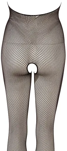 Бодістокінг Orion Netzcatsuit 2 S-L чорний - фото 2