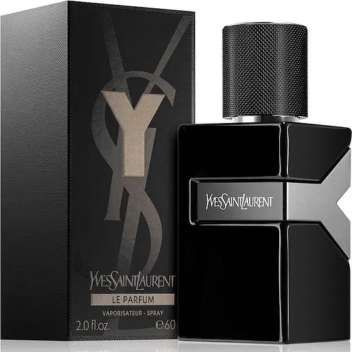 Оригинал Yves Saint Laurent Y Le Parfum 60 мл Parfum - фото 1