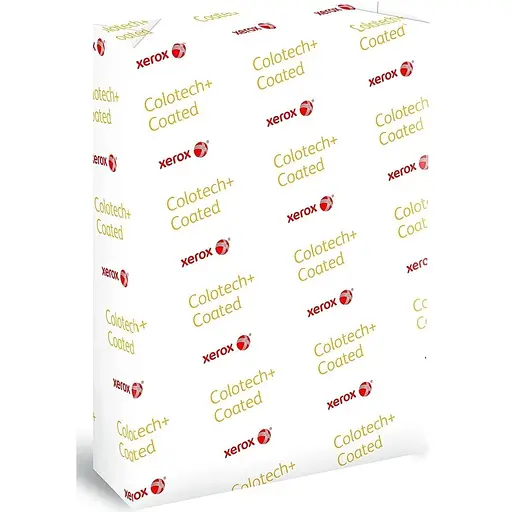 Xerox Папір COLOTECH + GLOSS (170) A4 250ар.