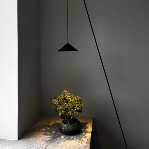 Торшер Skarlat RLL8109 10W BK 3000K - фото 7