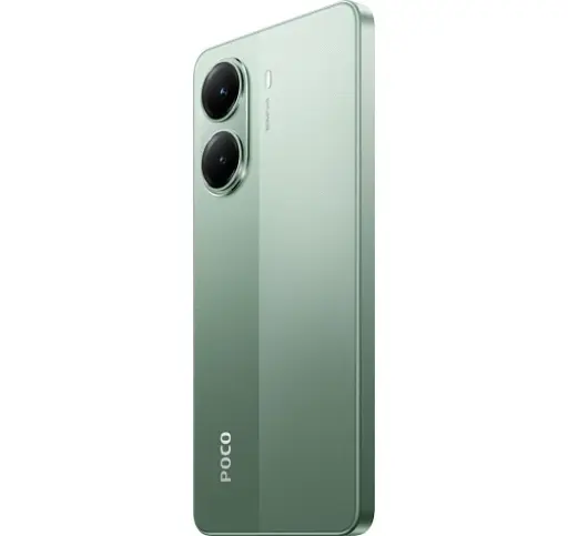 Смартфон Xiaomi Poco X7 Pro 12/512Gb Green Global version - фото 4