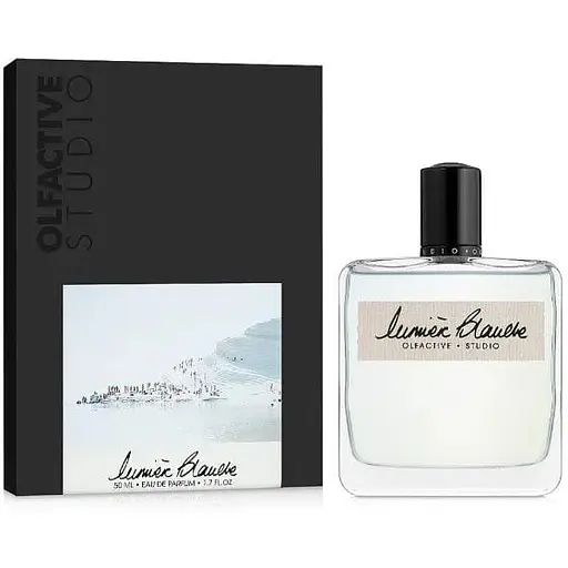 Парфюмированная вода оригинал Olfactive Studio Lumiere Blanche 100 мл - фото 1
