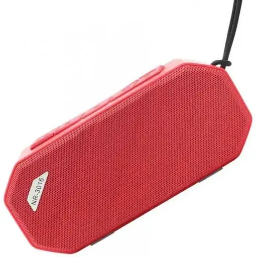 Колонка New Rixing NR3016 бездротова акустика 10 Вт - фото 1