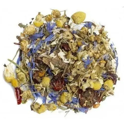 Чай травяной Teahouse Горные травы 250 г - фото 1