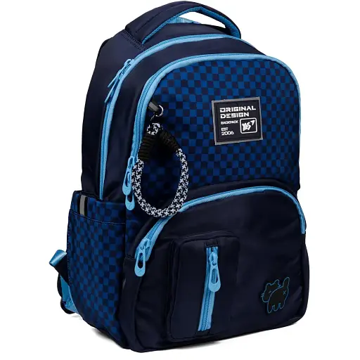 Рюкзак шкільний Yes My Kitty TS-57