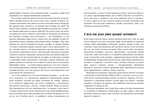 Міфи про брендинг - фото 10