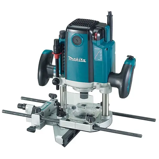 Фрезер Makita RP2301FCX 2100 Вт - фото 1