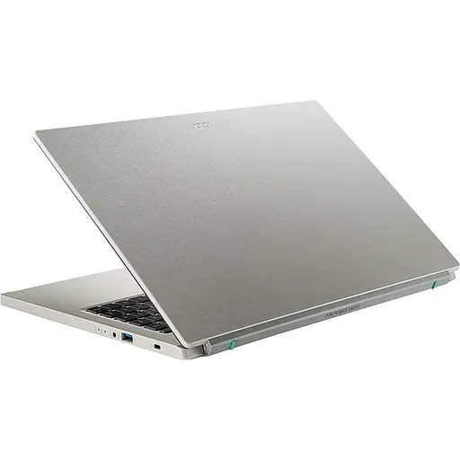 Ноутбук Acer Aspire Vero (NX.KLLEX.00B), Intel Core i7-1355U до 5 ГГц, 15,6” Full HD, 16 ГБ, SSD 512 ГБ, графика Intel Iris Xe, Free DOS - фото 7