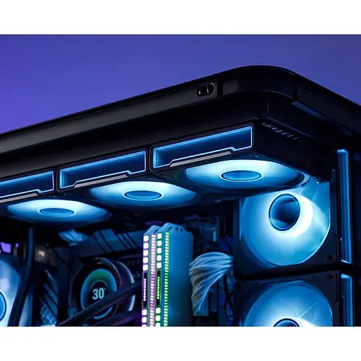 CВО JONSBO TF2-360SC(BN) Black - фото 12