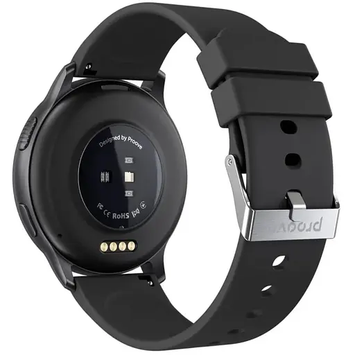Смарт Часы Proove Infinity black - фото 6
