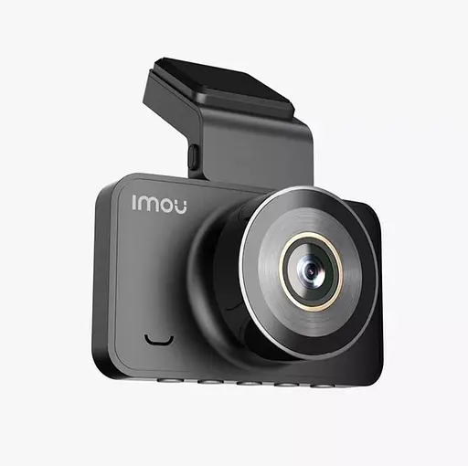 Автовидеорегистратор Imou S400 PRO GPS 2K HD 4MP Wi-Fi - фото 2